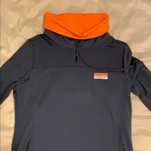 PINK Pullover Sweatshirt